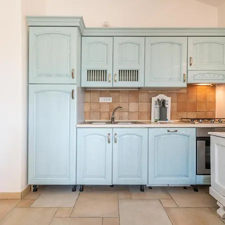 Holiday home Casa Il Bouganville