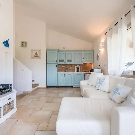 Casa Il Bouganville