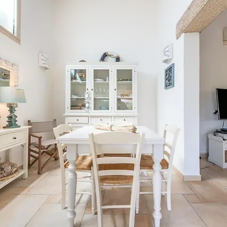 Casa Il Bouganville Holiday home Villasimius