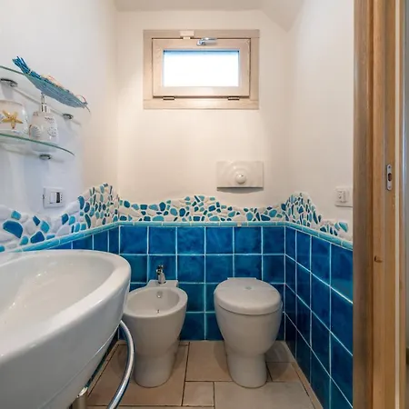 Holiday home Casa Il Bouganville Villasimius