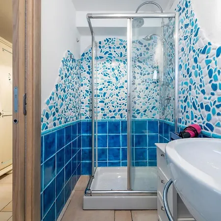 Casa Il Bouganville Holiday home *