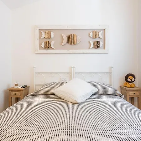 Casa Il Bouganville Holiday home *