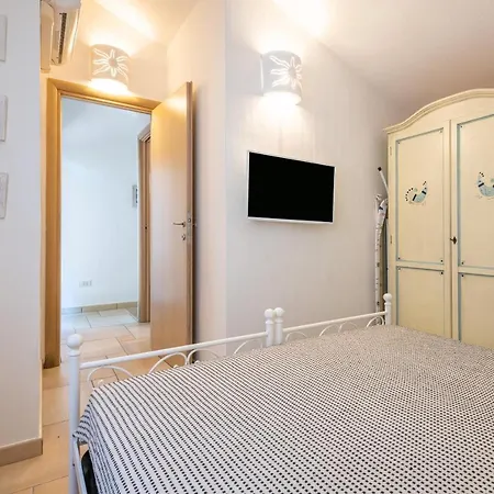 Casa Il Bouganville