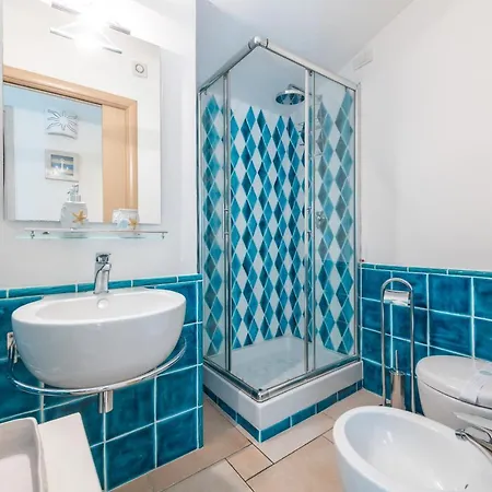 Holiday home Casa Il Bouganville Villasimius
