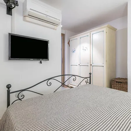 Casa Il Bouganville Holiday home