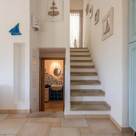 Holiday home Casa Il Bouganville Villasimius