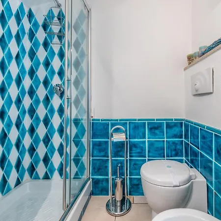 Holiday home Casa Il Bouganville Villasimius