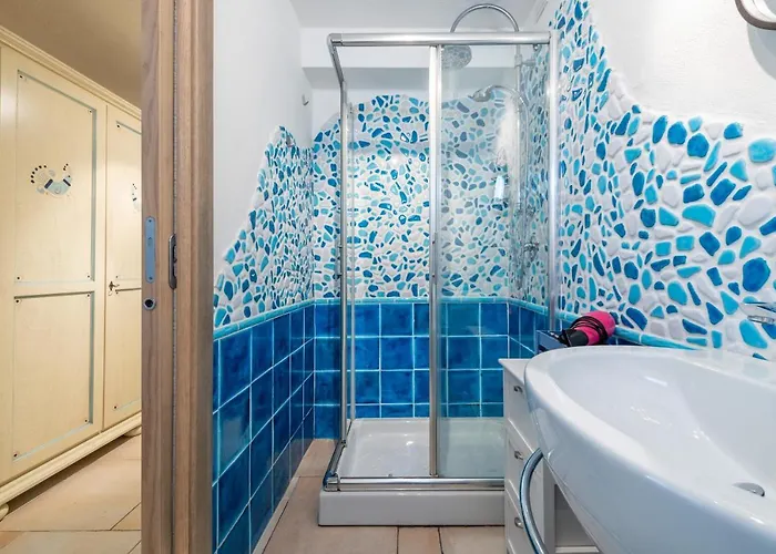 Casa Il Bouganville Vakantiehuis *