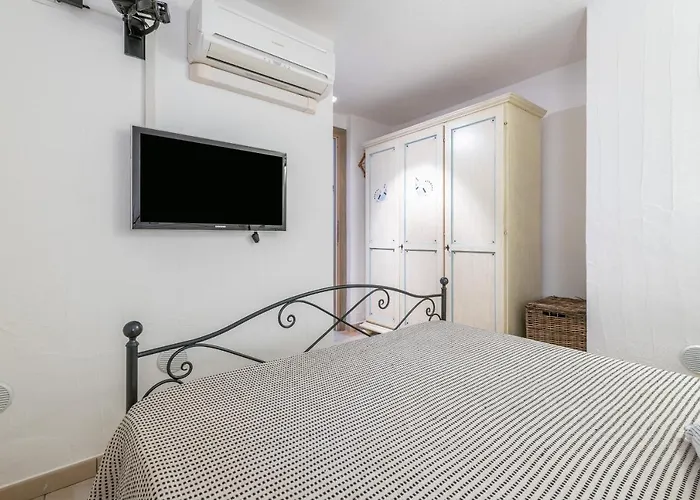 Casa Il Bouganville Vakantiehuis