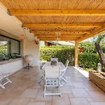 Feriehus Casa Il Bouganville Villasimius