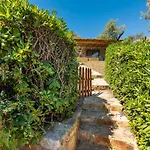 Casa Il Bouganville *