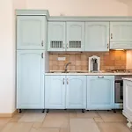 Casa Il Bouganville Feriehus *