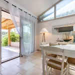 Casa Il Bouganville Feriehus *