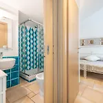 Casa Il Bouganville Feriehus *