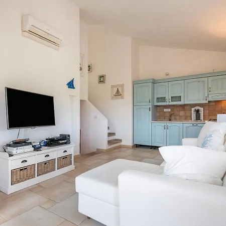 Prázdninový dům Casa Il Bouganville *