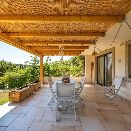 Casa Il Bouganville Feriehus Villasimius