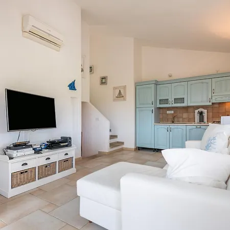 Casa Il Bouganville Feriehus Villasimius