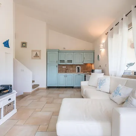 Feriehus Casa Il Bouganville Villasimius