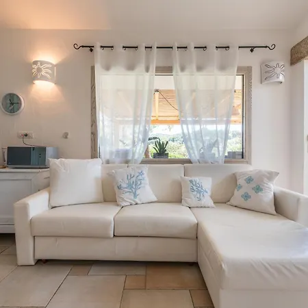 Casa Il Bouganville בית נופש *