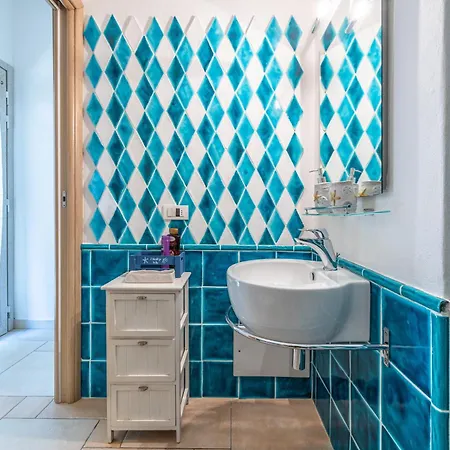 Hébergement de vacances Casa Il Bouganville Villasimius