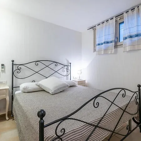 Casa Il Bouganville Hébergement de vacances