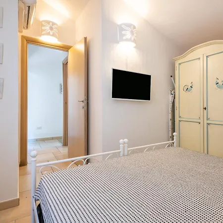 Casa Il Bouganville