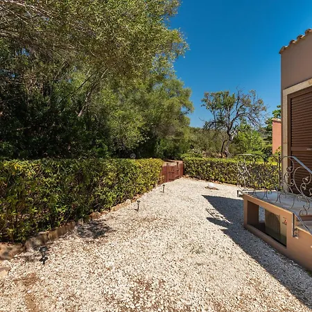 Hébergement de vacances Casa Il Bouganville *