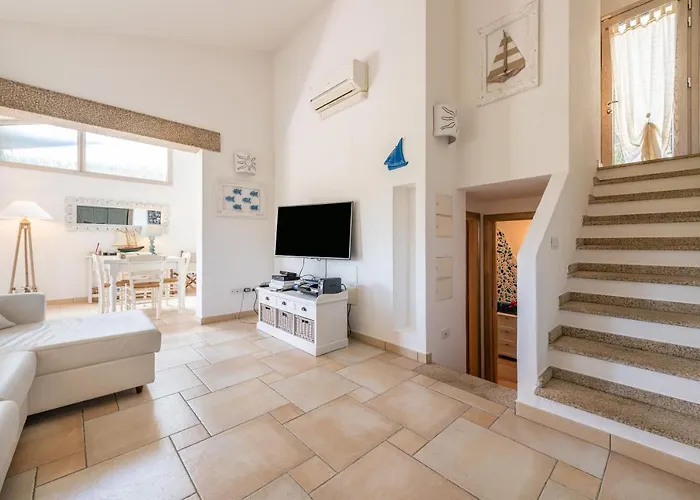 Casa Il Bouganville Villasimius