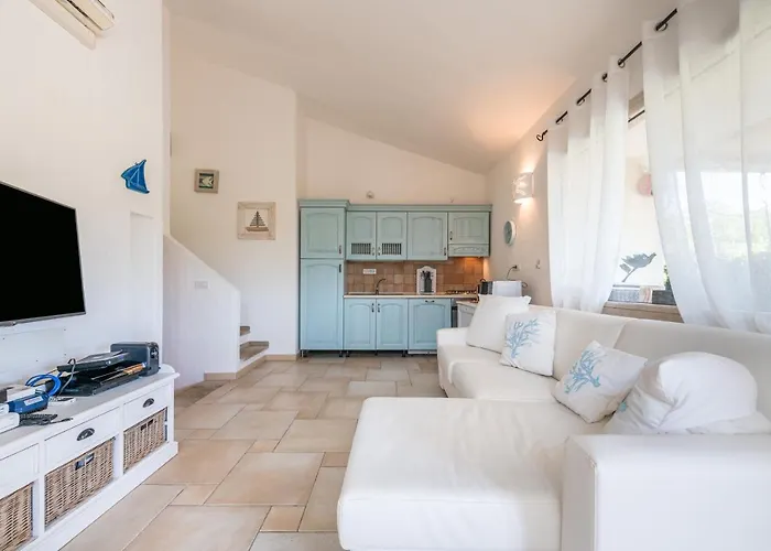 Casa Il Bouganville