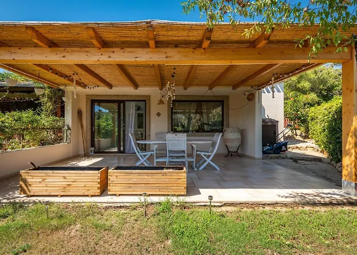 Casa Il Bouganville