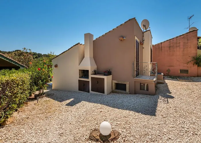 Casa Il Bouganville * Villasimius