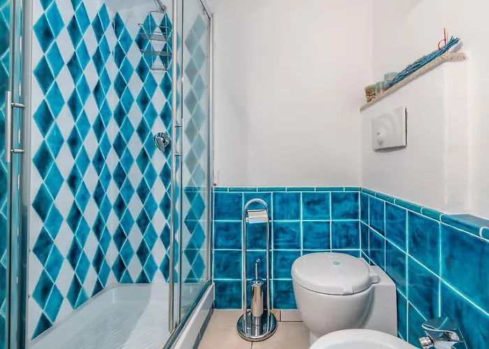Nyaraló Casa Il Bouganville Villasimius