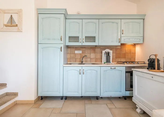 Casa Il Bouganville Nyaraló *